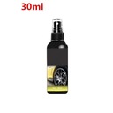 30 ml/50 ml Car Tire Shine Spray Car Tire