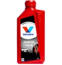 VALVOLINE PREVODOVÝ OLEJ 75W80 1L BMW MTF LT-2 GL4