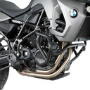 Protinárazové tyče KAPPA KN690 BMW F 650 / 700 / 800 GS