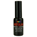 Opravná farba Ford TUXEDO BLACK P Motolak 10ml