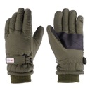 Mil-Tec - Izolované rukavice - Thinsulate - OD Green - L