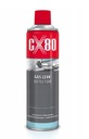 CX80 DETEKTOR ÚNIKU PLYNU 500ML. 48281 PRÍPRAVA NÁSTREKU