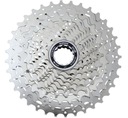 10-rýchlostná kazeta Shimano Deore CS-HG50-10 11-36T