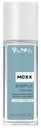 MEXX SIMPLY FOR HIM DEODORANT SPREJ 75ml