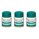 HIMALAYA SPEMAN 360 tab. TESTOSTERÓN SPERM PROSTATA LIBIDO SEXUÁLNY POTENCIÁL