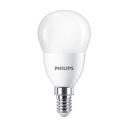 COREPRO Philips 2700K E14 7W LED žiarovka