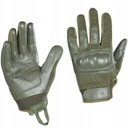 Rukavice M-Tac Assault Tactical Mk.4 Olive XL