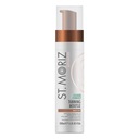 ST.MORIZ Advanced Color korekčná samoopaľovacia pena - stredná 200ml