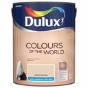 Dulux Kolory Świat latexová farba Desert Trail 5l