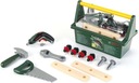 Klein 8345 Toolbox so skrutkovačom