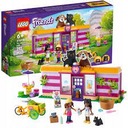 Lego FRIENDS 41699 Kaviareň pri útulku