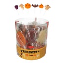 LOLLEY HALLOWEEN LOLLIES (30G) 25 KS HALLOWEEN LOLLIES PIPATY TEKVINY