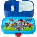 MEPAL LUNCHBOX Tlapková PATROL BPA FREE LUNCHBOX 750