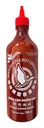 Sriracha Super horúca omáčka lietajúca hus 730 ml