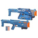 NERF ELITE 2.0 BROKOVNICA TETRADNÁ PUŠKA