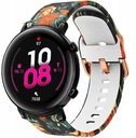 Remienok pre HUAWEI WATCH GT 2 3 PRO Keramický 43 mm/42 mm Active Elegant 20 mm