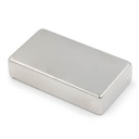 NEODYMOVÝ MAGNET 45x25x10 mm TANIER SILNÁ Tyč, obdĺžnikový, LOVECKÝ