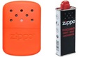 Ohrievač rúk Zippo Orange 12H + benzín