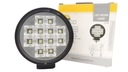 Pracovná lampa 12LED FLOOD Switch 12-24V 1800lm