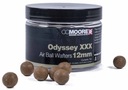 CC Moore Odyssey XXX Air Ball Wafters 12 mm Priemer (mm): 12