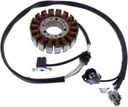 Stator statora alternátora Yamaha YXZ 1000 R E