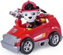 Mini vozidlo PAW Patrol s figúrkou Marshalla