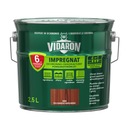 VIDARON IMPREGNATE 4v1 ROYAL ROYAL ROSEWOOD 2,5L