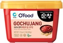 Gochujang čili pasta 500g - O'Food