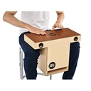 Meinl TOPCAJ2MH Cajon slap top Mahagón