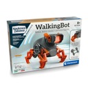 Chodiaci robot - Walking Bot - Clementoni 50059