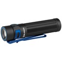 Baterka Olight Baton 3 Pro Max Black 2500 lumenov