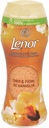 LENOR Perly na pranie VANIGLIA 210g