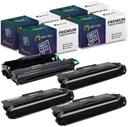 SADA 3x TN2320 TONER + DR2300 VALEC PRE BROTHER