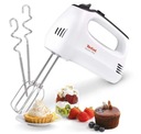 TEFAL HT310138 5-rýchlostný turbo ručný mixér