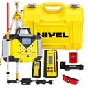 NIVEL SYSTEM LASER LEVEL NL740R +SJJ32+LS24