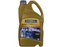 RAVENOL ATF M 9-G SERIE MB 236.17 9G TRONIC 4L