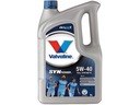 VALVOLINE SYNPOWER MST C3 5W40 SN CF ACEA C3 5L