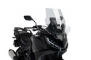 Bočné deflektory PUIG 21578W Honda NT1100