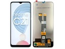 OBRAZOVKA LCD DISPLEJA PRE REALME C21 RMX3201