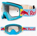 OKULIARE Red Bull Spect WHIP 010 DH Snowboard modré sklo S0