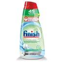 Finish ZERO Powergel Gél do umývačky riadu 900ml