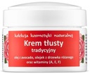 FITOMED Tradičný olejový krém 50 ml