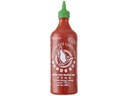Omáčka z lietajúcej husi značky Sriracha 730 ml