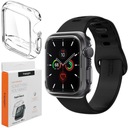 SPIGEN Ultra Hybrid Clear puzdro pre Apple Watch 44mm