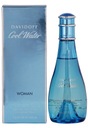 DAVIDOFF COOL WATER WOMAN 100ml toaletná voda