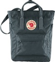 Batoh/taška Fjallraven Kanken Totepack - Grafit