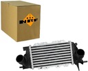 NRF INTERCOOLER 30848