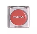 MOIRA LOVEHEAT KRÉMOVÁ BLUSH 08