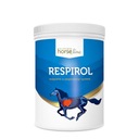 HORSE LINE Výživový doplnok Respirol 1200g