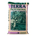 CANNA TERRA PROFESSIONAL 50L zemina na kvety, rastliny, rašelinu, perlit, kompost